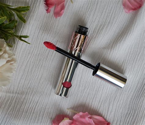 ysl call me rose swatch|ysl liquid color balm review.